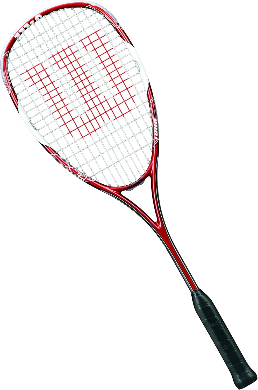wilson - nnmy Wilson Ntour Classic Squash Racquet Reviews Wilson NCODE